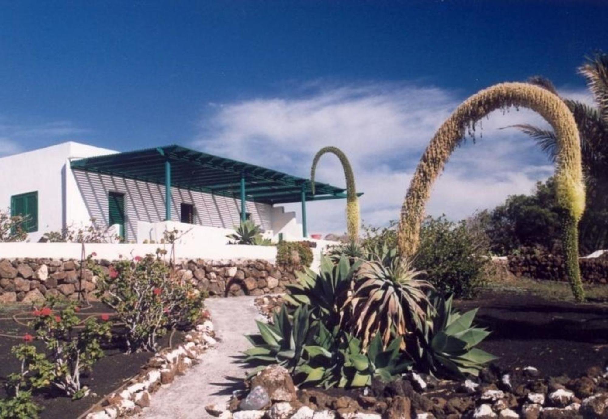 Mit Pool Und Herrlichem Meerblick * Playa Blanca (Lanzarote)